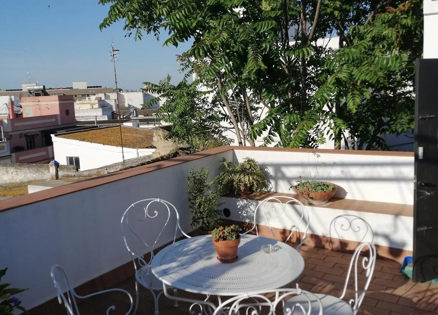 Habitacion Hinojo Sanlucar de Barrameda Spain