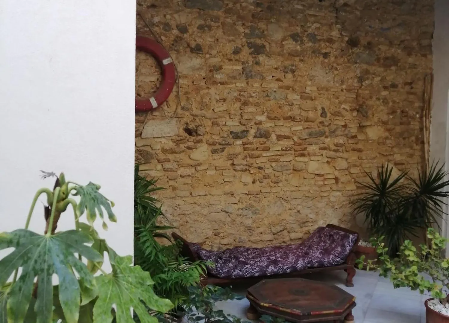 Habitacion Hinojo Sanlucar de Barrameda 0*,  Spain